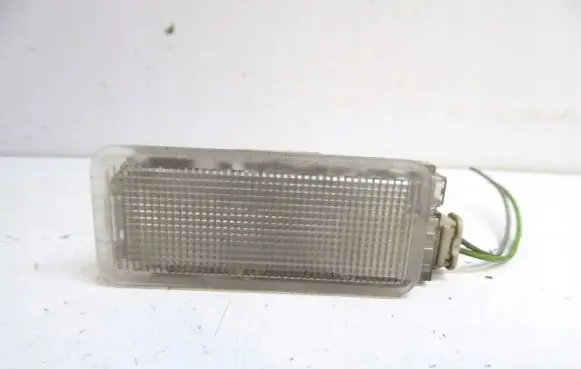 Citroen C5 Other interior light