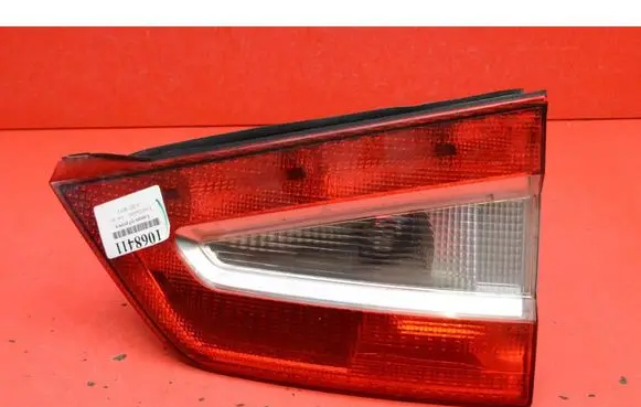 Ford Galaxy Rear/tail lights 6M2113A602EB