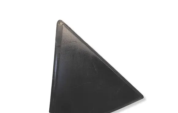 Peugeot Partner III Fender trim (molding) 9817691077
