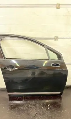 Citroen C5 Front door