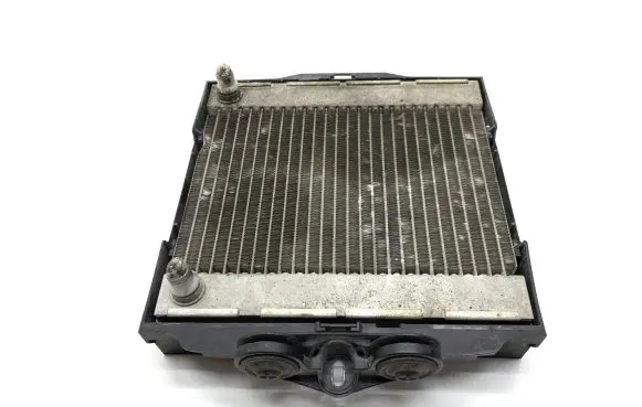 BMW 5 F10 F11 Coolant radiator 7805630 780563002