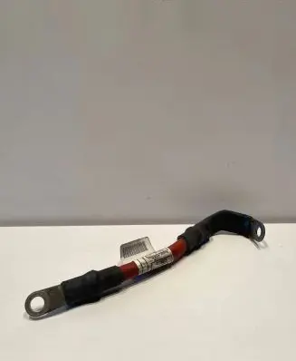 BMW 2 F22 F23 Positive cable (battery) 86168110