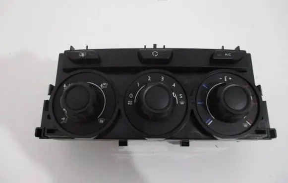 Citroen DS3 Climate control unit X3032002 400018004
