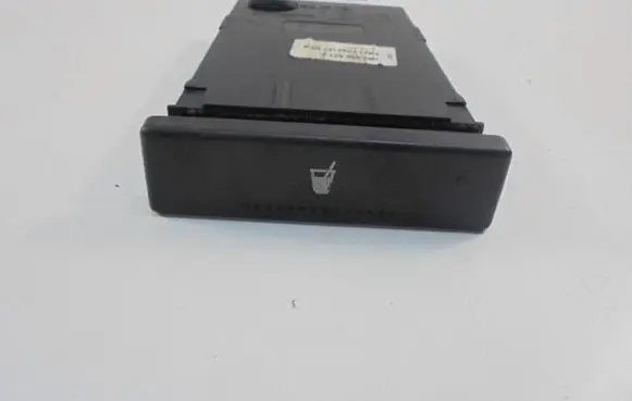 Ford Galaxy Cup holder 7M5858601C