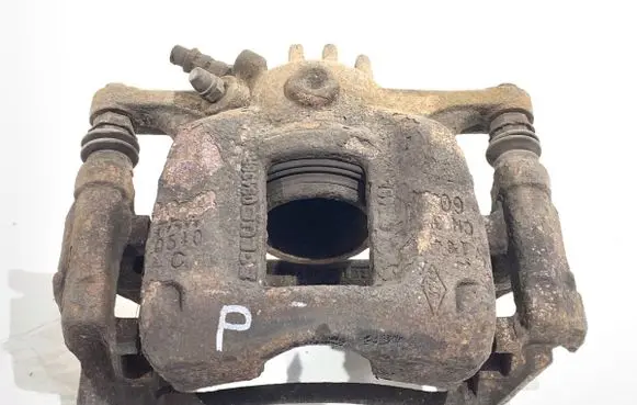 Opel Vivaro Front brake caliper