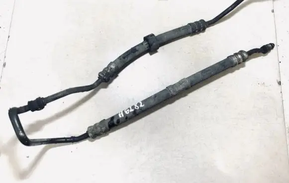 Mercedes-Benz A W168 Power steering hose/pipe/line 1684660881