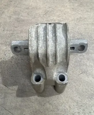 BMW iX3 Engine mount bracket 21339410