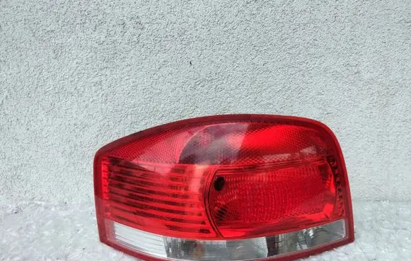 Audi A3 S3 8P Rear/tail lights 8P09450950245