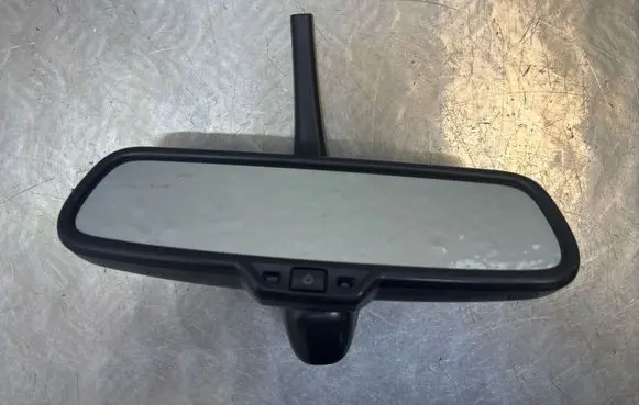 Audi Q7 4L Rear view mirror (interior) 4L0857511A
