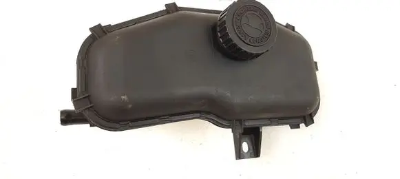 Citroen Berlingo Power steering fluid tank/reservoir 9682883380