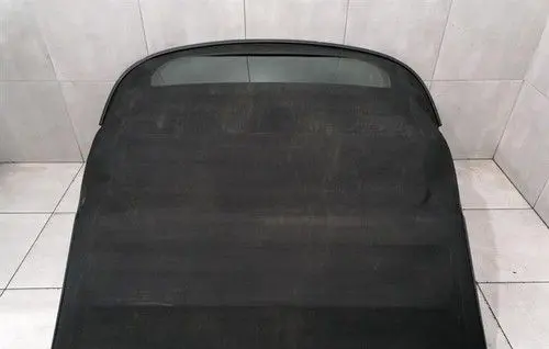 Porsche Cayman 987 Convertible roof soft/hard top 98756190300