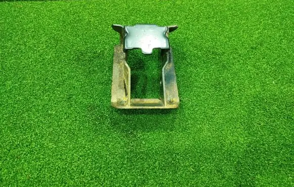 Other rear suspension part