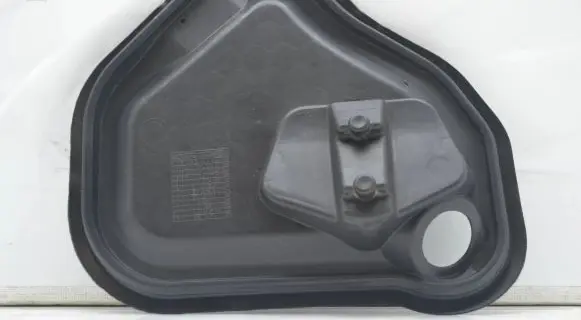 Audi A6 S6 C7 4G Other rear door trim element 4G0839916A