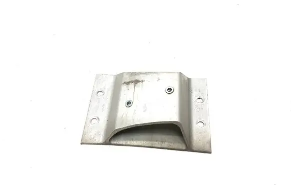 Jaguar XK - XKR Rear bumper support beam C2P3017