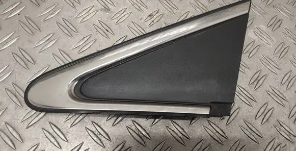 Toyota Avensis T270 Fender trim (molding) 6011805020