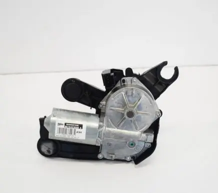 Peugeot 2008 I Rear window wiper motor 9678423580A