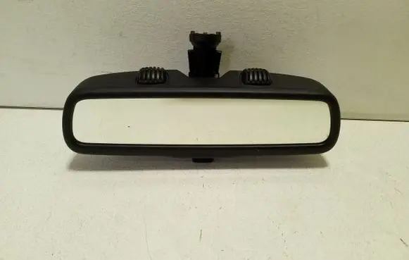 Jeep Cherokee Rear view mirror (interior) 68144051AB