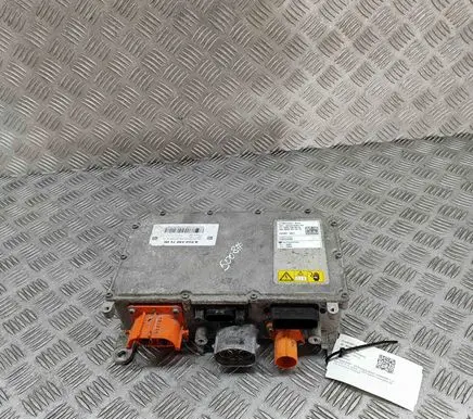 Mercedes-Benz Sprinter W907 W910 Voltage converter inverter A0009009026 A0009019312