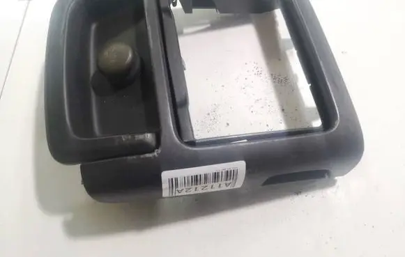 Volvo S60 Other interior part 9491290