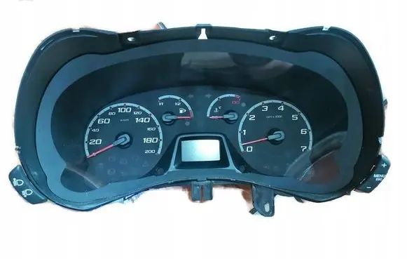 Ford Ka Speedometer (instrument cluster)