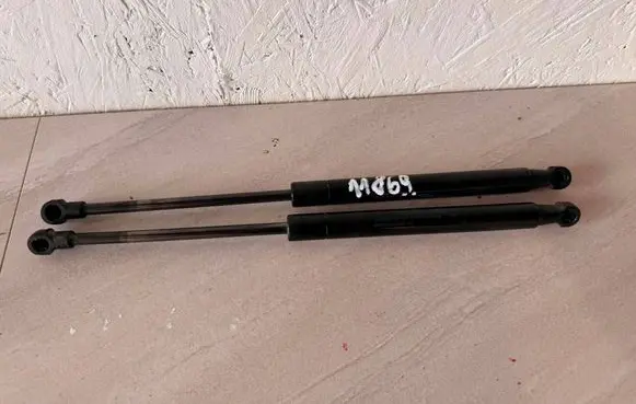 Jaguar XF X250 Tailgate/trunk strut/damper 8X23406A42AC
