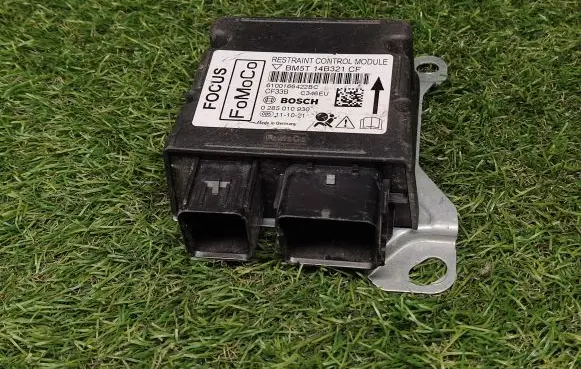 Airbag control unit/module