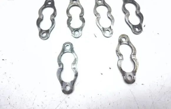 Audi Q7 4L Fuel Injector clamp holder