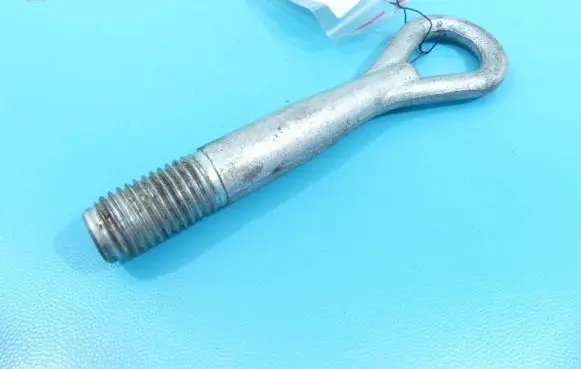 Nissan Tiida C11 Towing hook eye IMPRK1164834
