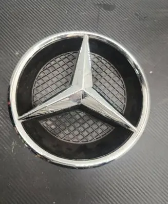 Mercedes-Benz GLC X253 C253 Manufacturer badge logo/emblem A0008880160