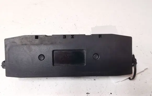 Citroen Berlingo Screen/display/small screen 96439997XT