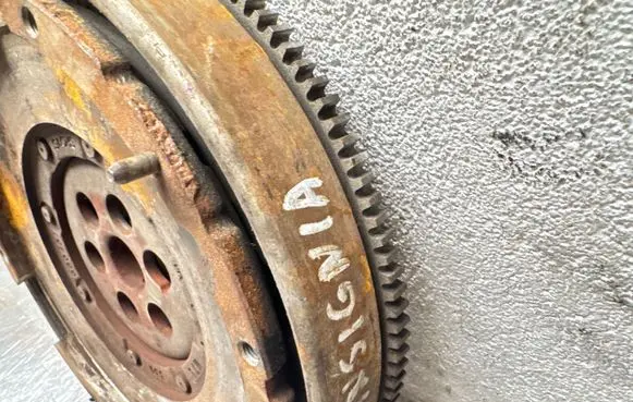 Opel Insignia A Flywheel 