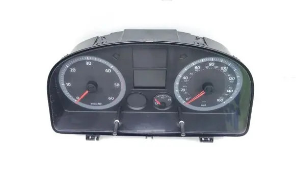 Volkswagen Caddy Speedometer (instrument cluster) 2K0920944C