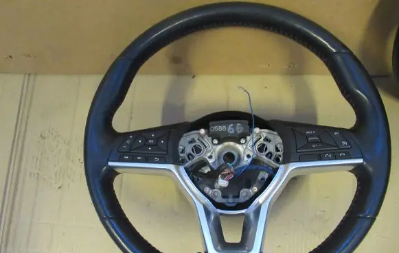 Nissan X-Trail T32 Steering wheel