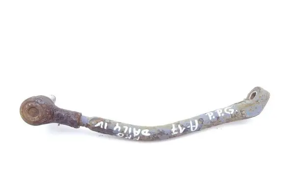 Iveco Daily 4th gen Front control arm