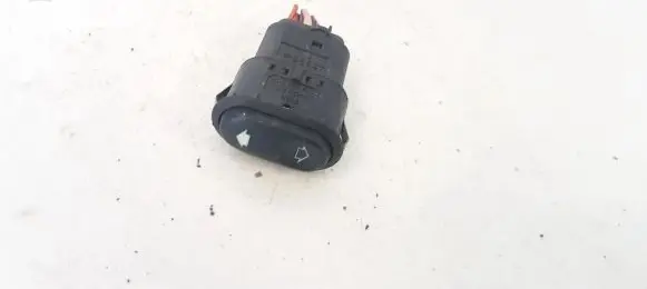 Ford Mondeo MK I Electric window control switch 145229ab 03161450