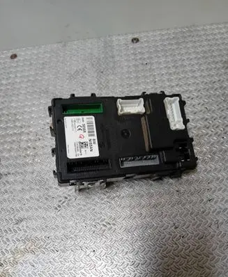 Renault Koleos I Comfort/convenience module 284B15656R A2C53211952 116RI000174