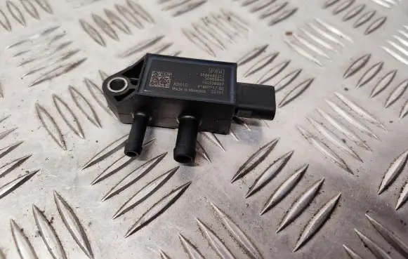 Volvo XC60 Exhaust gas pressure sensor 30668645