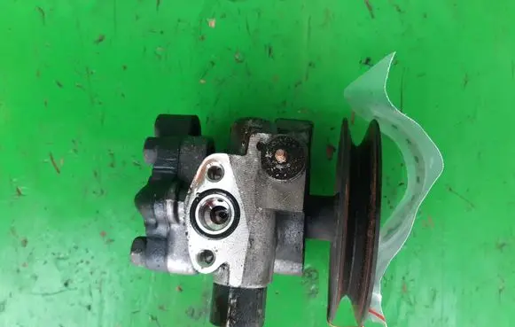 Hyundai Atos Prime Power steering pump