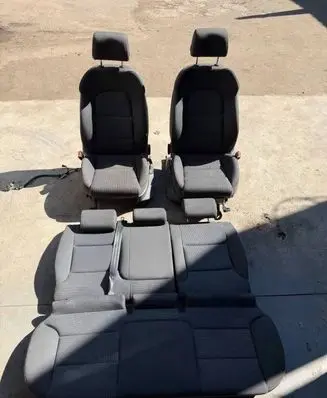 Audi A3 S3 A3 Sportback 8P Seat set 1K4881105NS 8086679 8342992
