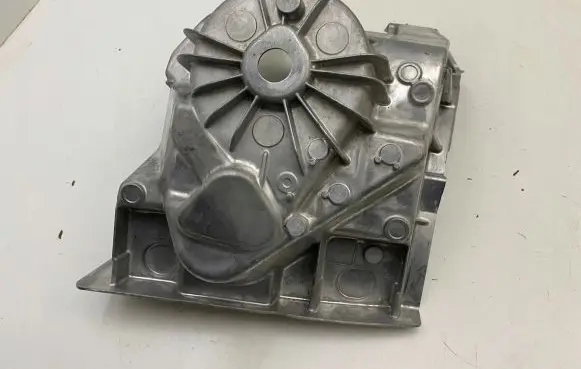 Jaguar XF X250 Other engine bay part GX73-3438-A