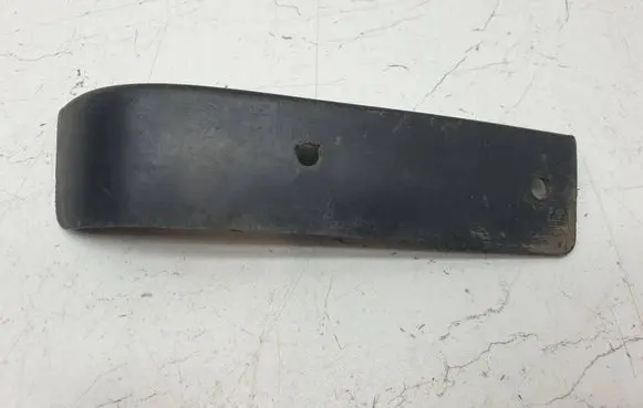 Tesla Model S Front bumper mounting bracket 101632400B 101632400 1016324