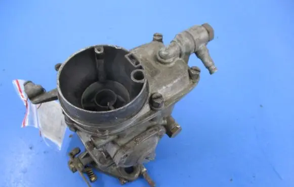 AC 428 Carburettor 