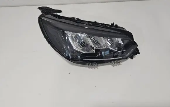 Peugeot 208 Headlight/headlamp 9855524880