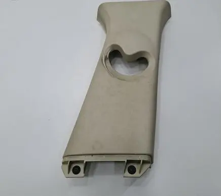 Mini Cooper Countryman R60 (B) pillar trim (top) 9801258
