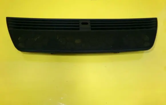 Audi A4 S4 B6 8E 8H Dashboard air vent grill cover trim 8E0819635C
