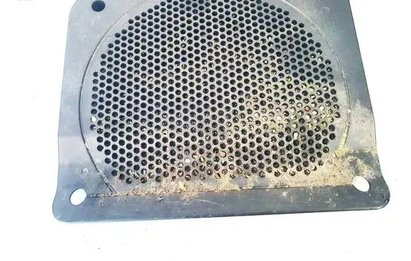 BMW 5 GT F07 Other interior part 918778301 496687