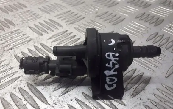 Opel Corsa C Valve vacuum 1928404348