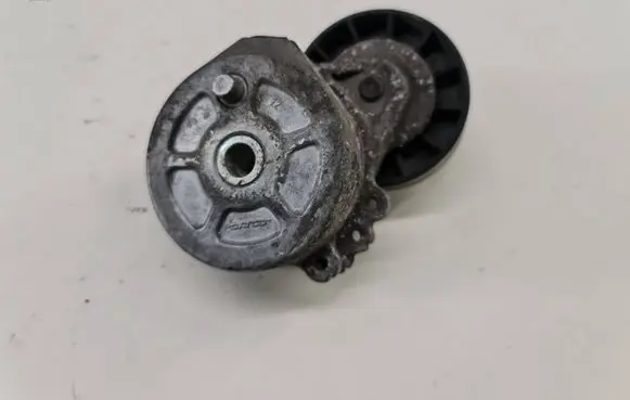 Peugeot 407 Generator/alternator belt tensioner