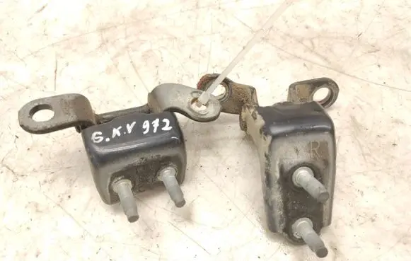 Honda Accord Rear door hinge set 