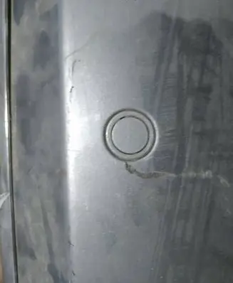Audi A4 S4 B7 8E 8H Parking PDC sensor 